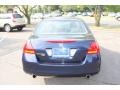 2007 Royal Blue Pearl Honda Accord SE V6 Sedan  photo #6