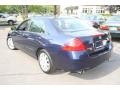 Royal Blue Pearl - Accord SE V6 Sedan Photo No. 8