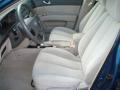 Aquamarine Pearl - Sonata LX V6 Photo No. 9