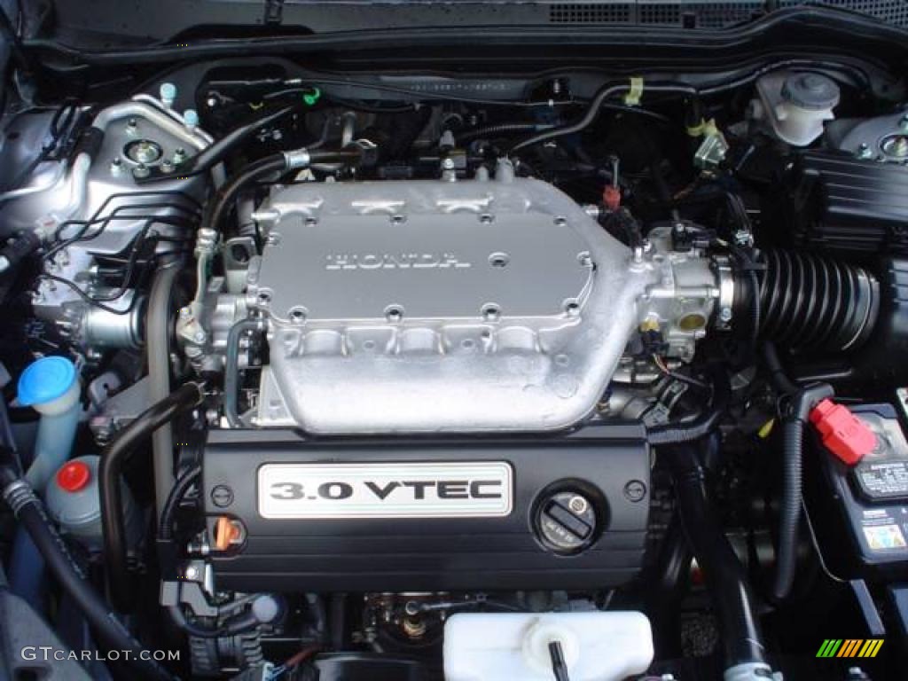 2007 Accord EX-L V6 Sedan - Alabaster Silver Metallic / Black photo #6