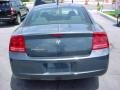 2008 Steel Blue Metallic Dodge Charger Police Package  photo #4