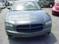 2008 Steel Blue Metallic Dodge Charger Police Package  photo #8