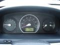 2007 Ebony Black Hyundai Sonata GLS  photo #15