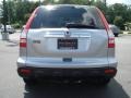 2007 Whistler Silver Metallic Honda CR-V EX 4WD  photo #5