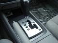 2007 Ebony Black Hyundai Sonata GLS  photo #21