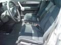 2007 Whistler Silver Metallic Honda CR-V EX 4WD  photo #10