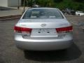 Bright Silver - Sonata GLS Photo No. 3