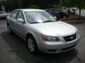Bright Silver - Sonata GLS Photo No. 5
