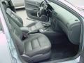 2005 Blue Silver Metallic Volkswagen Passat GLS 1.8T Sedan  photo #9