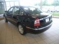 Black - Passat GLS 1.8T Sedan Photo No. 3