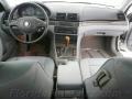2000 Titanium Silver Metallic BMW 3 Series 323i Coupe  photo #15