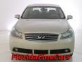 Serengeti Sand Metallic - M 35 Sedan Photo No. 5