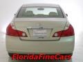 Serengeti Sand Metallic - M 35 Sedan Photo No. 6