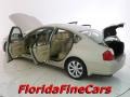 Serengeti Sand Metallic - M 35 Sedan Photo No. 8