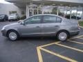 United Grey Metallic - Passat 2.0T Sedan Photo No. 2