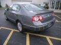United Grey Metallic - Passat 2.0T Sedan Photo No. 3