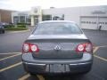 United Grey Metallic - Passat 2.0T Sedan Photo No. 4