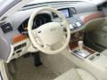 Serengeti Sand Metallic - M 35 Sedan Photo No. 12