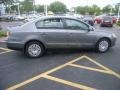 United Grey Metallic - Passat 2.0T Sedan Photo No. 6