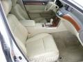 Serengeti Sand Metallic - M 35 Sedan Photo No. 13