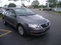 United Grey Metallic - Passat 2.0T Sedan Photo No. 7