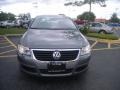 United Grey Metallic - Passat 2.0T Sedan Photo No. 8