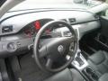 United Grey Metallic - Passat 2.0T Sedan Photo No. 9