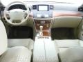 Serengeti Sand Metallic - M 35 Sedan Photo No. 16