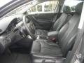United Grey Metallic - Passat 2.0T Sedan Photo No. 11