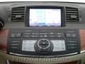 Serengeti Sand Metallic - M 35 Sedan Photo No. 19