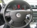 United Grey Metallic - Passat 2.0T Sedan Photo No. 13