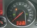 United Grey Metallic - Passat 2.0T Sedan Photo No. 18