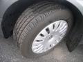 United Grey Metallic - Passat 2.0T Sedan Photo No. 19