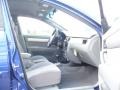 2008 Cobalt Blue Metallic Suzuki Forenza   photo #8