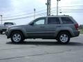 2007 Mineral Gray Metallic Jeep Grand Cherokee Laredo 4x4  photo #4