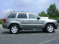 2007 Mineral Gray Metallic Jeep Grand Cherokee Laredo 4x4  photo #8