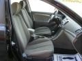 2009 Ebony Black Hyundai Sonata GLS  photo #17