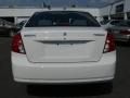 2008 Absolute White Suzuki Forenza   photo #5