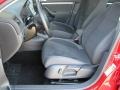 Salsa Red - Jetta S Sedan Photo No. 7
