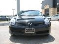 Black Obsidian - G 35 Coupe Photo No. 2