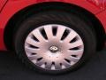Salsa Red - Jetta S Sedan Photo No. 19