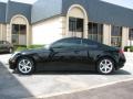 Black Obsidian - G 35 Coupe Photo No. 4
