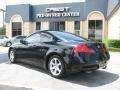 Black Obsidian - G 35 Coupe Photo No. 5