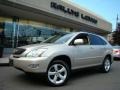 2005 Savannah Beige Metallic Lexus RX 330 AWD  photo #1