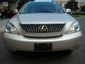 2005 Savannah Beige Metallic Lexus RX 330 AWD  photo #2