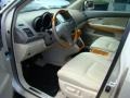 2005 Savannah Beige Metallic Lexus RX 330 AWD  photo #10