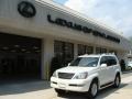Blizzard White Pearl - GX 470 Photo No. 1