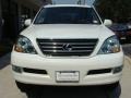 Blizzard White Pearl - GX 470 Photo No. 2