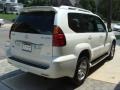 Blizzard White Pearl - GX 470 Photo No. 4