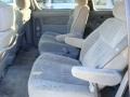 2002 Sailfin Blue Metallic Toyota Sienna XLE  photo #8